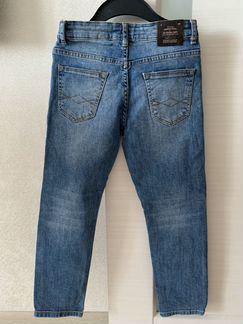 Джинсы Zara