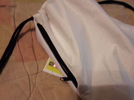 Рюкзак-мешок Reserved. Новый