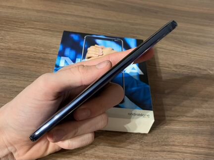 Nokia 9 pureview 6/128gb Blue