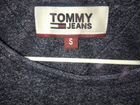 Tommy hilfiger футболка мужская объявление продам