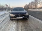 BMW 7 серия 4.4 AT, 2011, 158 000 км