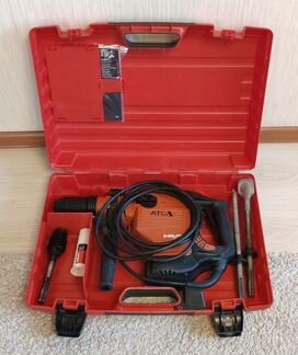 Hilti TE 60 - ATC02