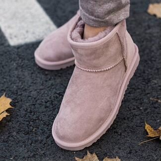 Угги UGG мини