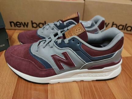 Кроссовки New Balance 997h
