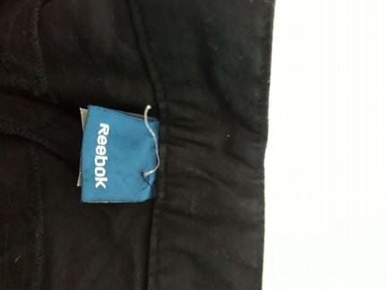 Штаны Reebok 46