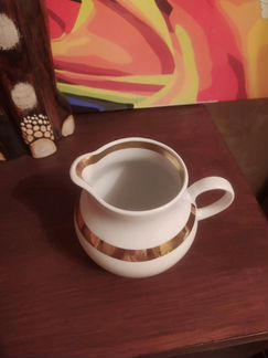 Молочник Дулево