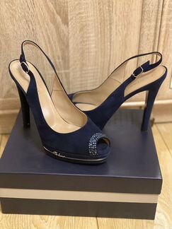 Туфли fabiani