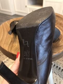 Ботильоны 36