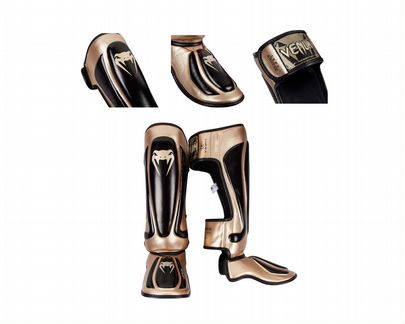 Защита голени Venum Predator standup