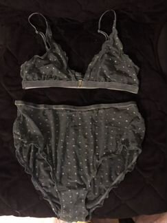 Комплект women’s secret 70B новый
