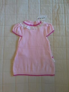 Платье - туника Bony Kids