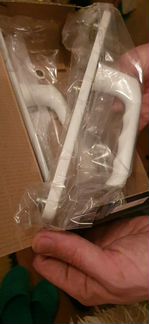 Ручки оконные