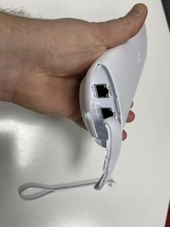 Ubiquiti nanostation 5ac