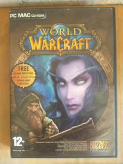 World of Warcraft