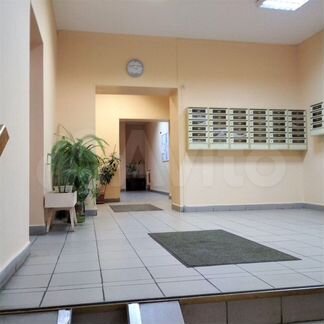 Квартира-студия, 28.8 м², 1/9 эт.