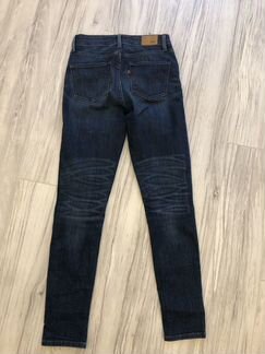 Джины levis p.25