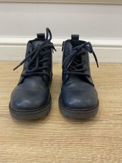 Ботинки Zara 25 размер