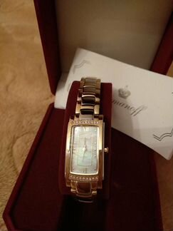 Часы женские Romanoff