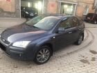 Ford Focus 1.6 МТ, 2007, 182 230 км