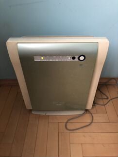 Очиститель воздуха Toshiba