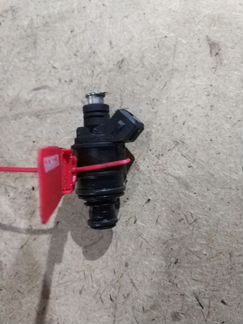 Форсунка бензиновая Опель Вектра C Z18XE 1.8i