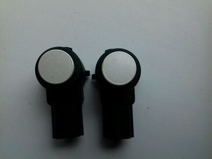 Оригинальный Парктроник Кадиллак Эскалейд bosch