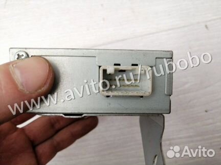 Блок управления камерой Infiniti Fx35 S50 2007