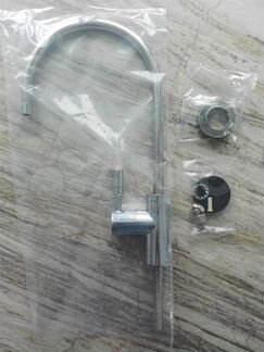 Кран atoll А-8883-ср