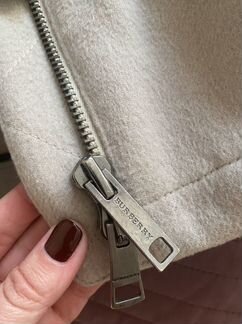Пальто Burberry Brit размер м