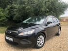 Ford Focus 1.6 МТ, 2008, 153 000 км