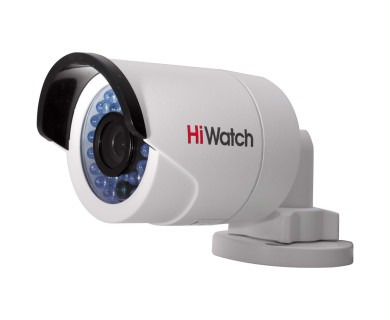 Видеонаблюдение