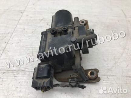 Моторчик круиз-контроля Mitsubishi Galant 8 USA