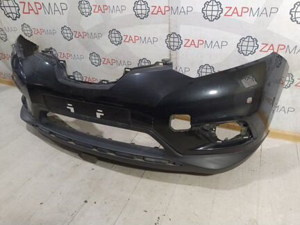 Бампер передний Nissan X-Trail T32 2013-2018