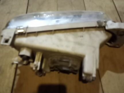 Фара левая Киа Авелла