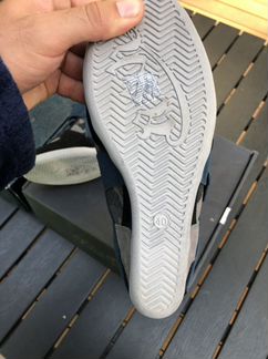 Кроссовки ASH