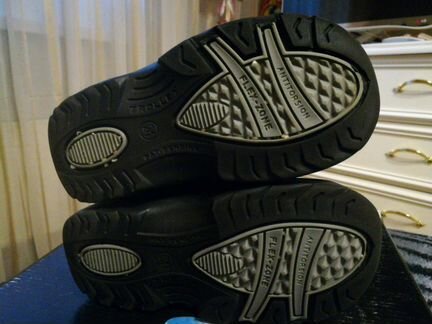 Сапоги Skandia