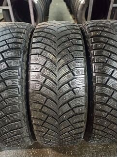 205 55 16 Michelin бу Шины Зимние 205 55 R16 102L