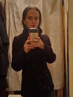 Полупальто H&M