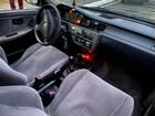 Honda Civic 1.5 МТ, 1995, 337 000 км