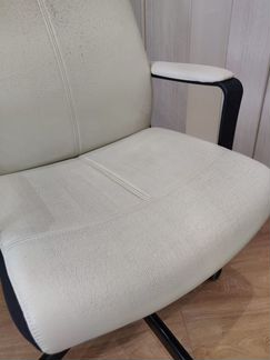 Рабочий стул IKEA Миллбергет