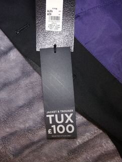 Пиджаки, брюки, жилеты новые River island Англия