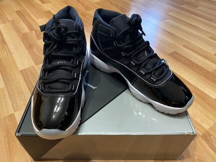Air Jordan 11 Retro Jubilee 10,5 US. Оригинал