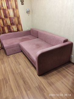 Угловой диван