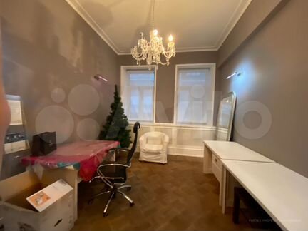 Сдам Офисное помещение, 180 м²