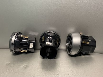 Воздушный дефлектор Mercedes-Benz W205 W253 GLC