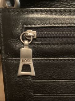 Сумка hugo boss оригинал