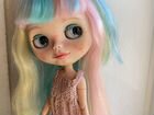 Blythe custom doll - Кукла Блайз