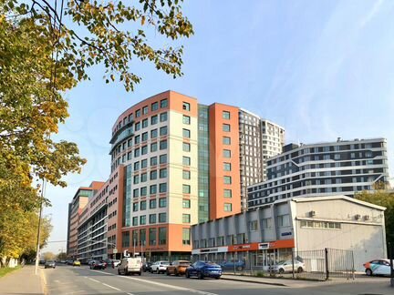 Сдам офисное помещение, 249 м²