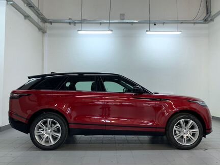 Land Rover Range Rover Velar 2.0 AT, 2020