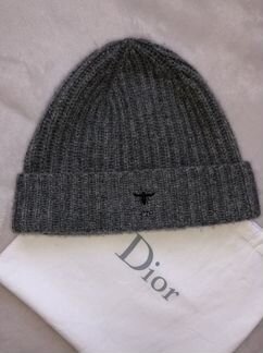 Шапка Dior оригинал